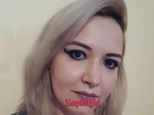 Simplistgirl
