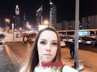 SimplyNINA