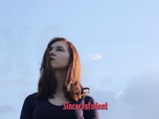 Sincerestudent