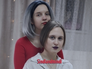 Sindiandmindi