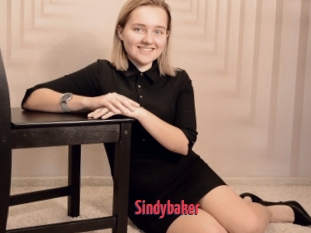 Sindybaker