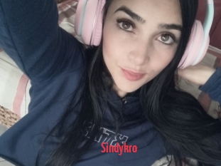 Sindykro