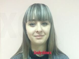 Sindyshinex