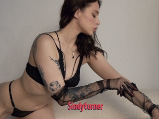 Sindyturner