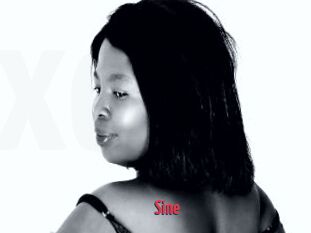 Sine