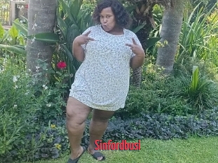 Sinfordbusi