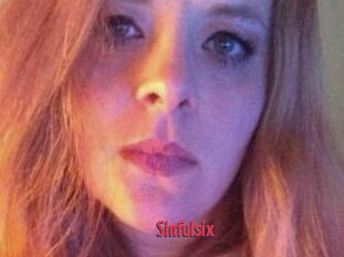 Sinfulsix