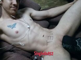 Singledad92