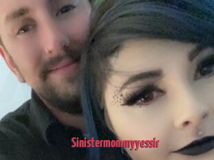Sinistermommyyessir