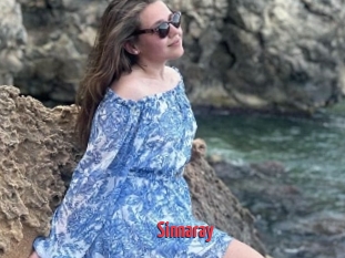 Sinnaray