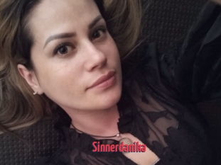 Sinnerdanika