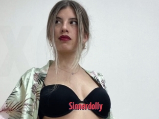 Sinnerdolly
