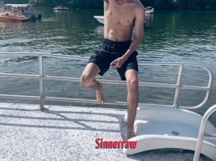 Sinnerraw