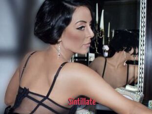 Sintillate