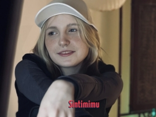 Sintimimu