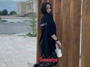 Sionamiyu