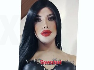 Sireenahard