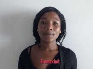 Sirenaxhot