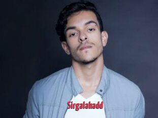 Sirgalahadd