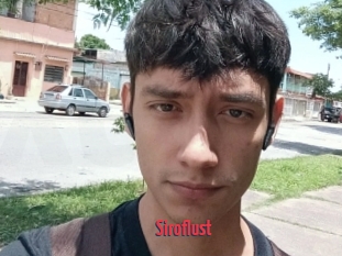 Siroflust
