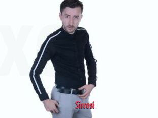 Sirrosi