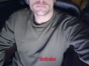 Sirstroker