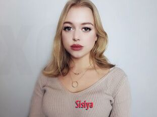 Sisiya