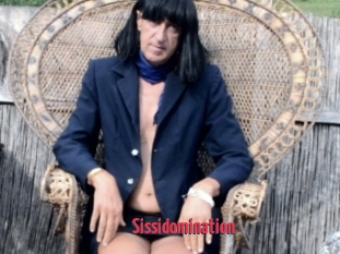Sissidomination