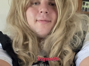 Sissymaid96