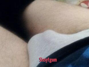 Sissytgum