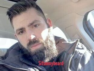 Sitonmybeard