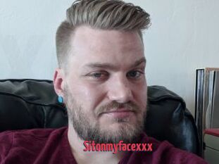 Sitonmyfacexxx