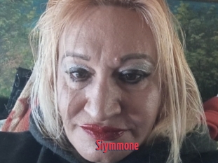 Siymmone