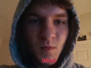 Sk8rboii