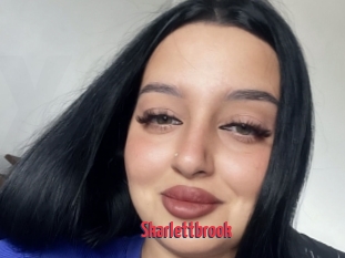 Skarlettbrook