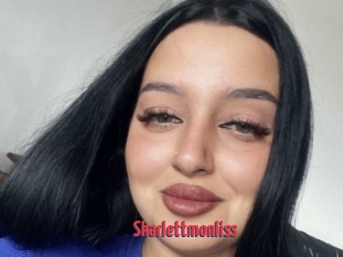 Skarlettmonliss