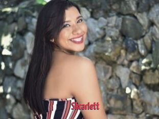 Skcarlett