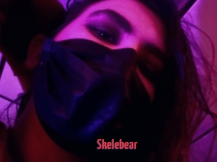 Skelebear