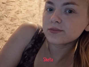 Sketa