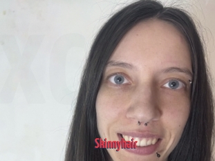 Skinnyhair