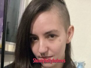 Skinnyhollyholmes