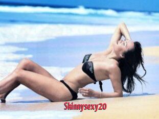 Skinnysexy20