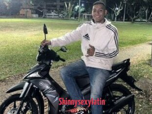Skinnysexylatin
