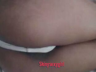 Skinysexygirl