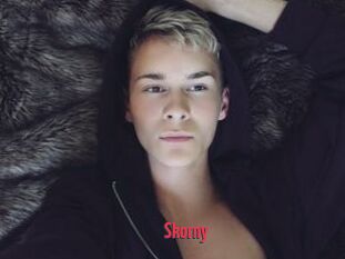 Skorny