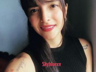 Skybluexv