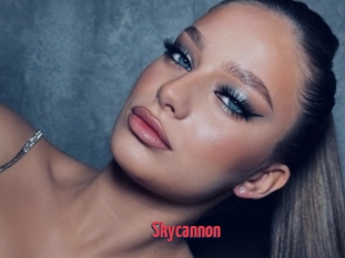 Skycannon