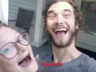 Skyemartin
