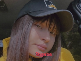 Skygerson