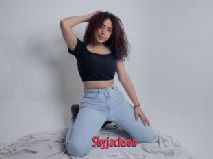 Skyjackson